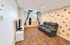 Salle familiale