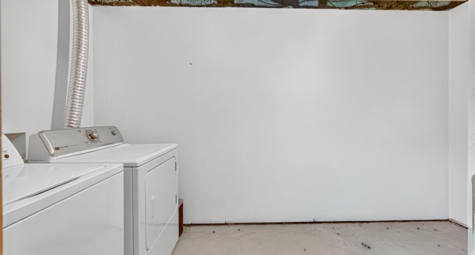 Salle de lavage