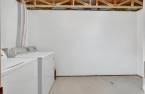 Salle de lavage