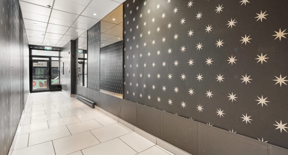 Hall d’entrée/Vestibule