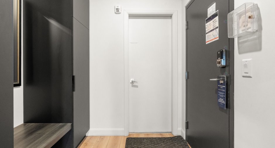 Hall d’entrée/Vestibule