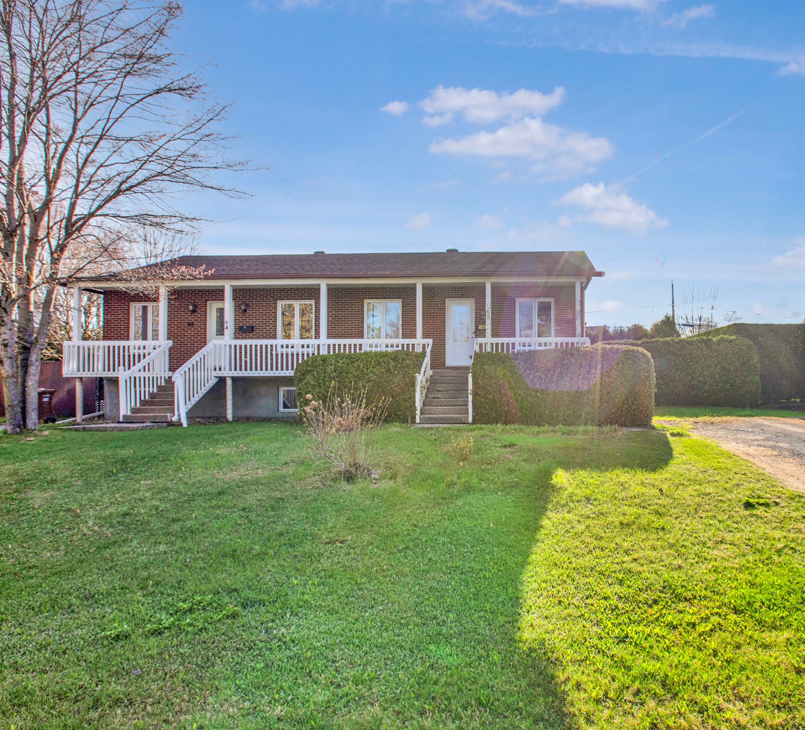 68 Av. des Ormes — photo 1