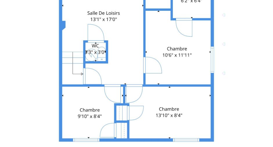 Plan (croquis)