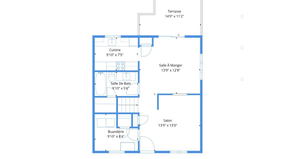 Plan (croquis)