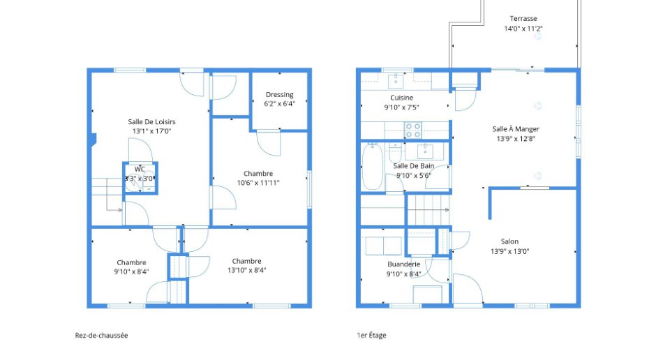 Plan (croquis)