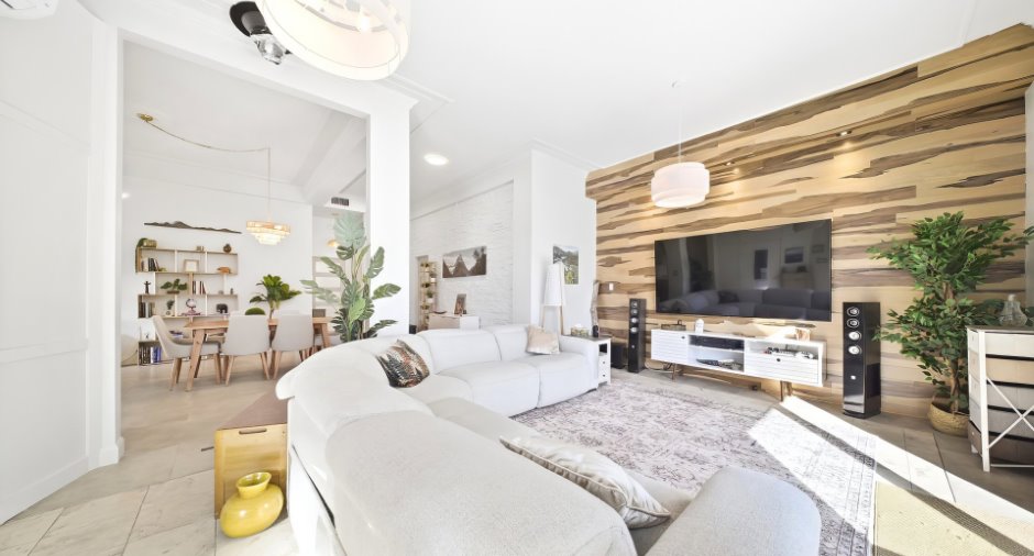 Salle familiale
