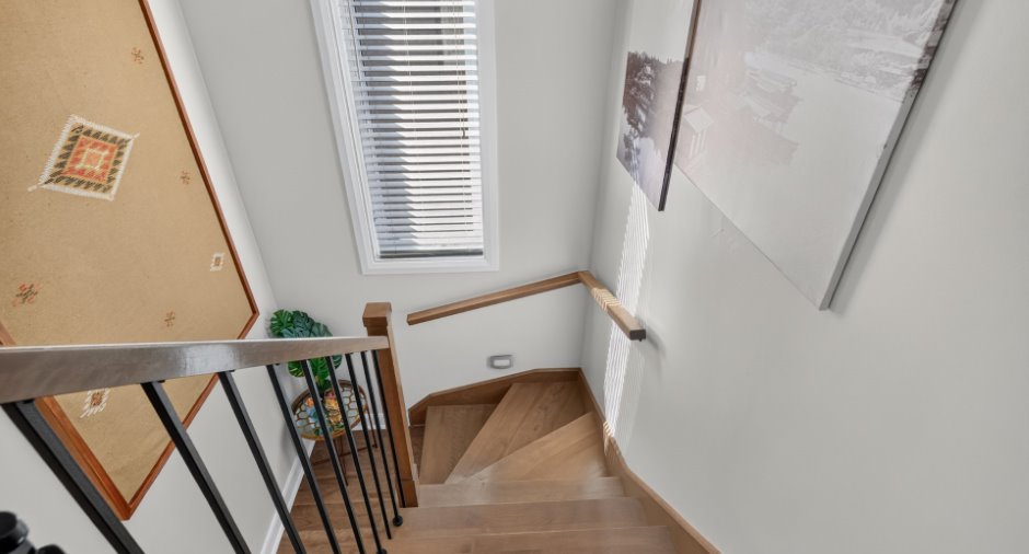 Escalier