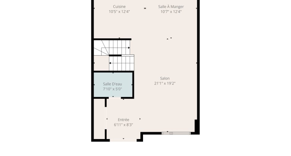 Plan (croquis)