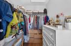 Penderie (Walk-in)