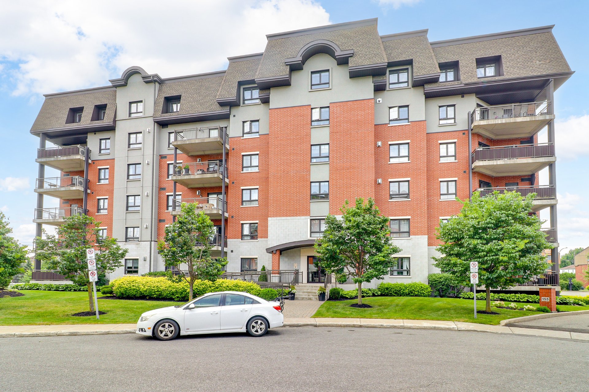 Appartement / Condo à vendre, Sainte-Thérèse