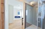 Salle de lavage