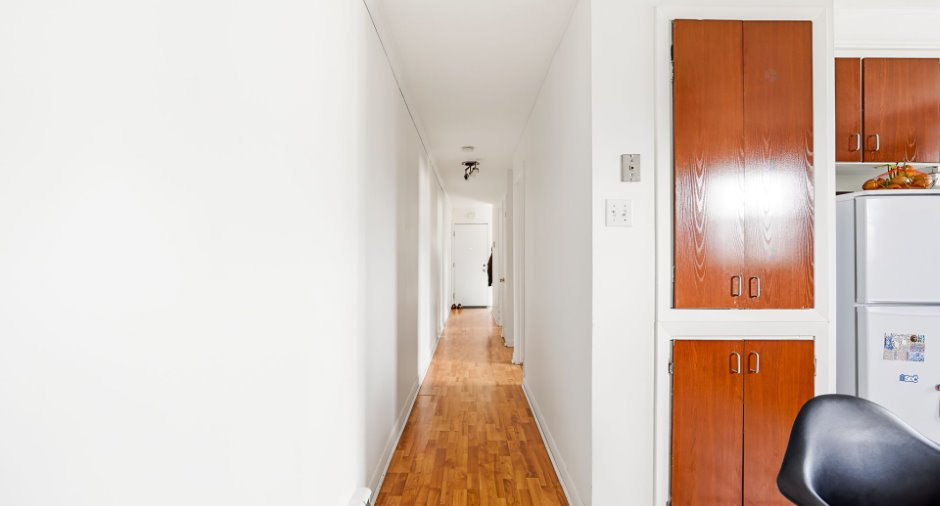 Hall d’entrée/Vestibule
