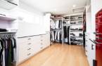 Penderie (Walk-in)