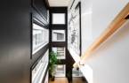 Escalier