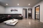 Salle familiale