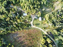 Terrain à vendre à Saint-Hilarion — 1Z, 6e Rang (photo 10)