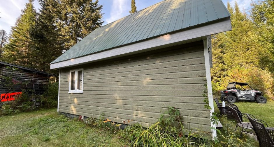Shed