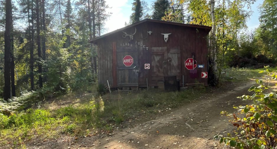Barn