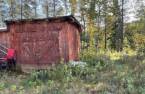 Barn