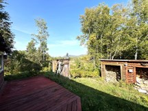 Terrain à vendre à Saint-Hilarion — 1Z, 6e Rang (photo 26)