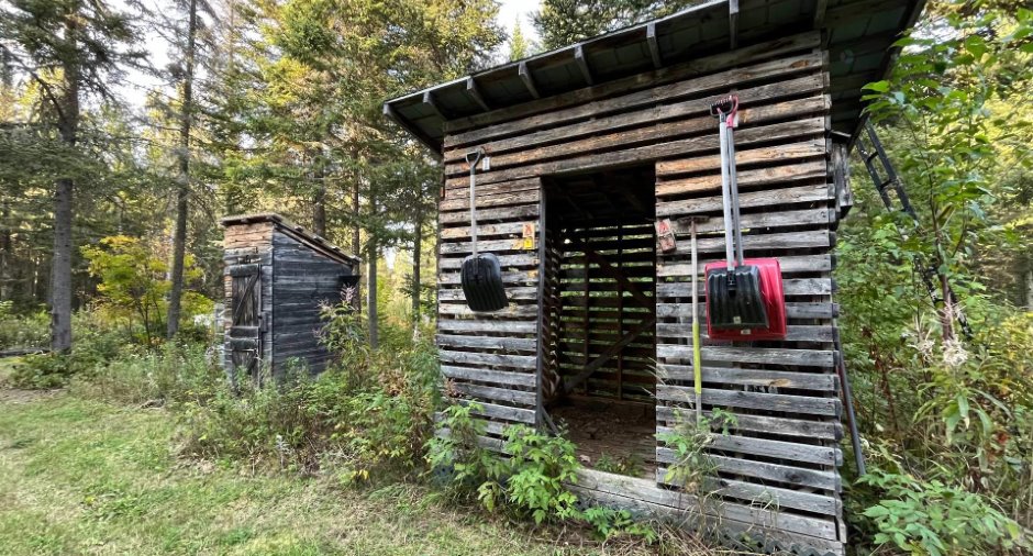 Storage