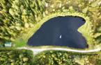 Access to a body of water