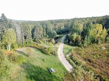 Terrain à vendre à Saint-Hilarion — 1Z, 6e Rang (photo 42)