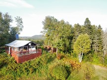 Terrain à vendre à Saint-Hilarion — 1Z, 6e Rang (photo 7)