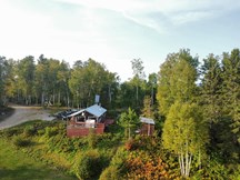 Terrain à vendre à Saint-Hilarion — 1Z, 6e Rang (photo 8)