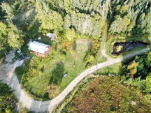 Terrain à vendre à Saint-Hilarion — 1Z, 6e Rang (photo 9)