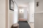 Hall d’entrée/Vestibule