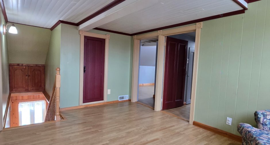 Salle familiale