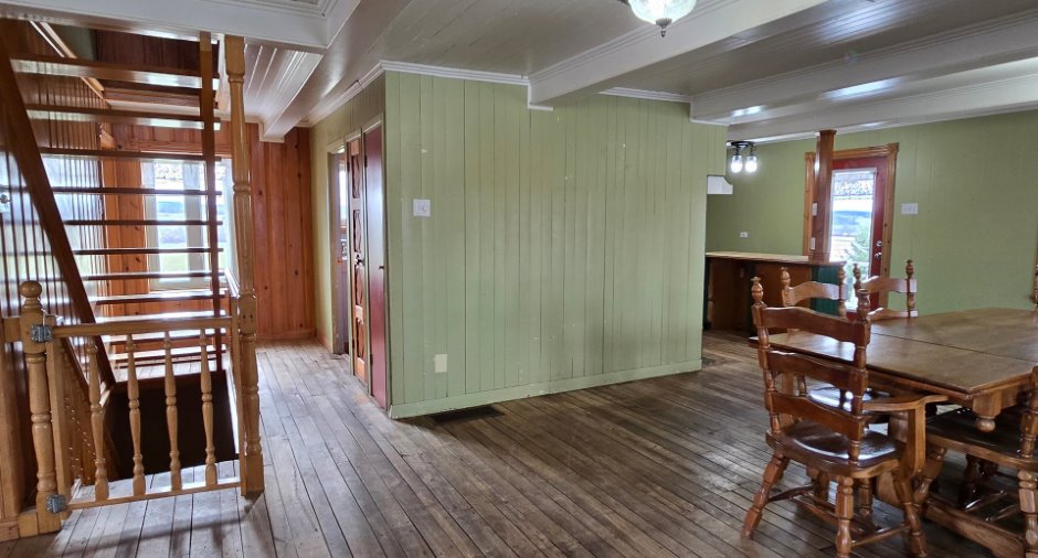 Hall d’entrée/Vestibule