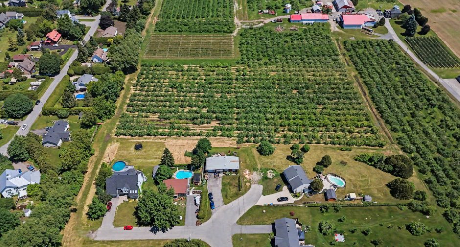Vue d'ensemble