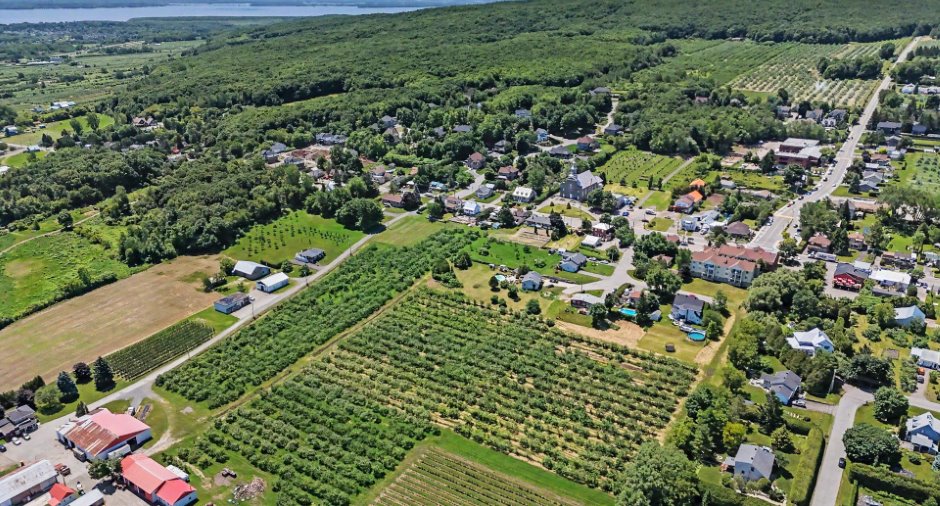 Vue d'ensemble