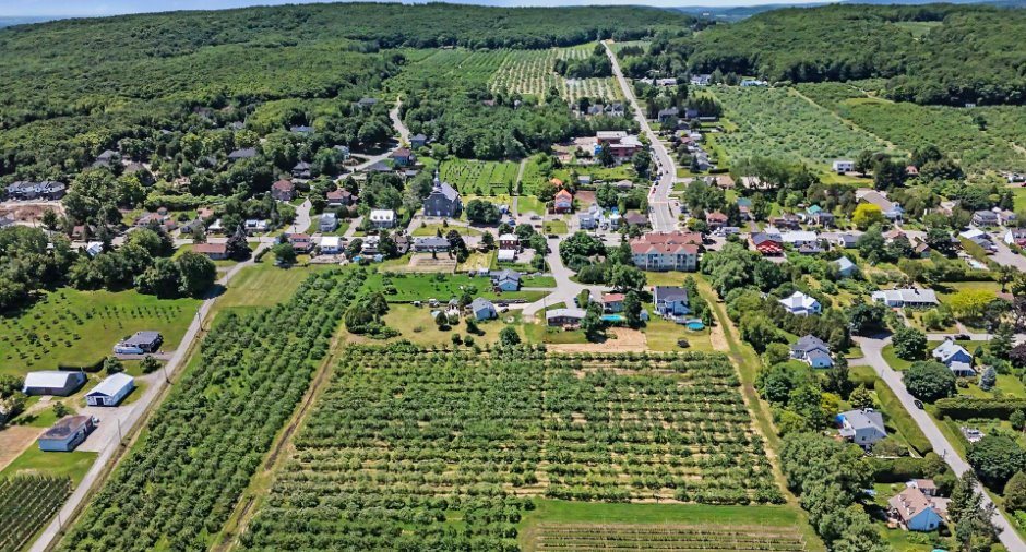 Vue d'ensemble