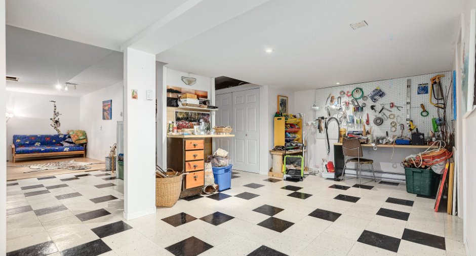 Salle familiale