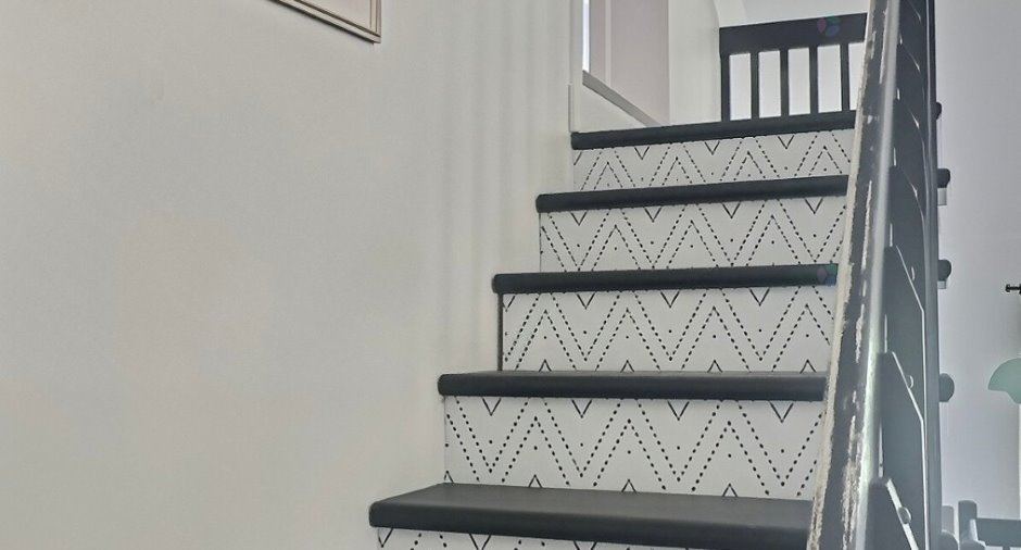 Escalier