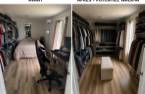 Penderie (Walk-in)
