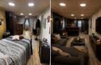 Salle familiale
