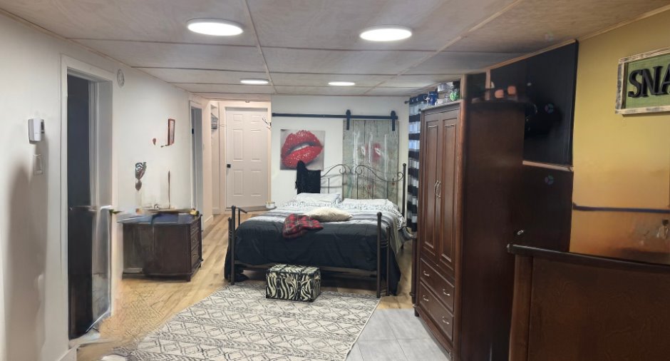 Salle familiale