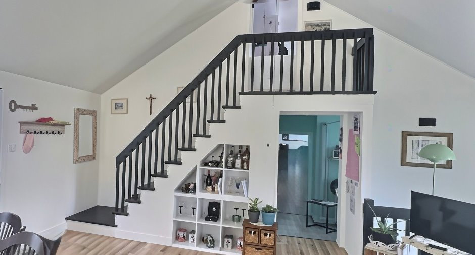 Mezzanine
