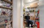 Cave/ chambre froide