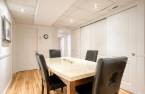Salle familiale