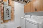 Salle de lavage