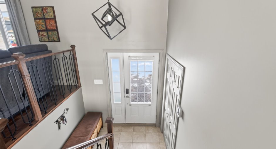 Hall d’entrée/Vestibule