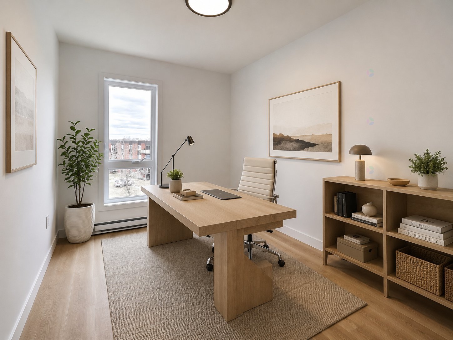 2440 Rue Langelier (#106) — photo 2