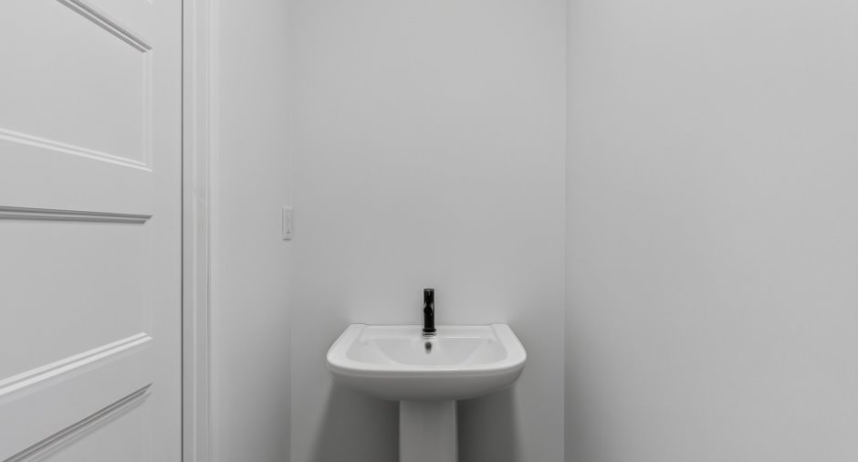 Salle d'eau