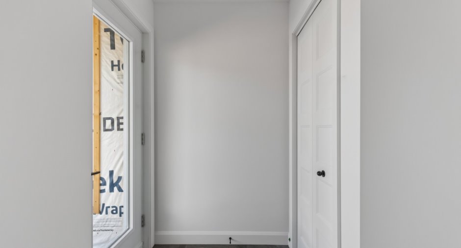 Hall d’entrée/Vestibule