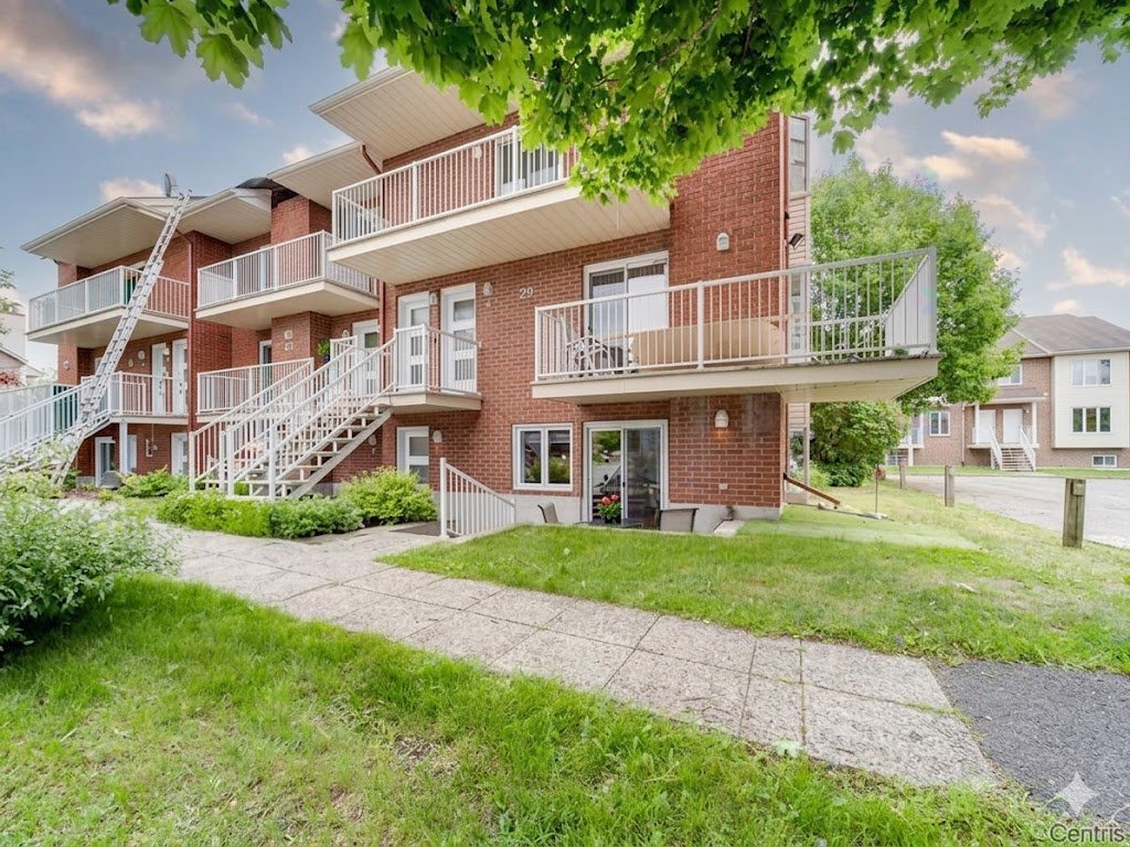 Appartement / Condo à vendre, Gatineau